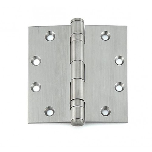 Stainless Steel Butt Hinge With Ball Bearing
